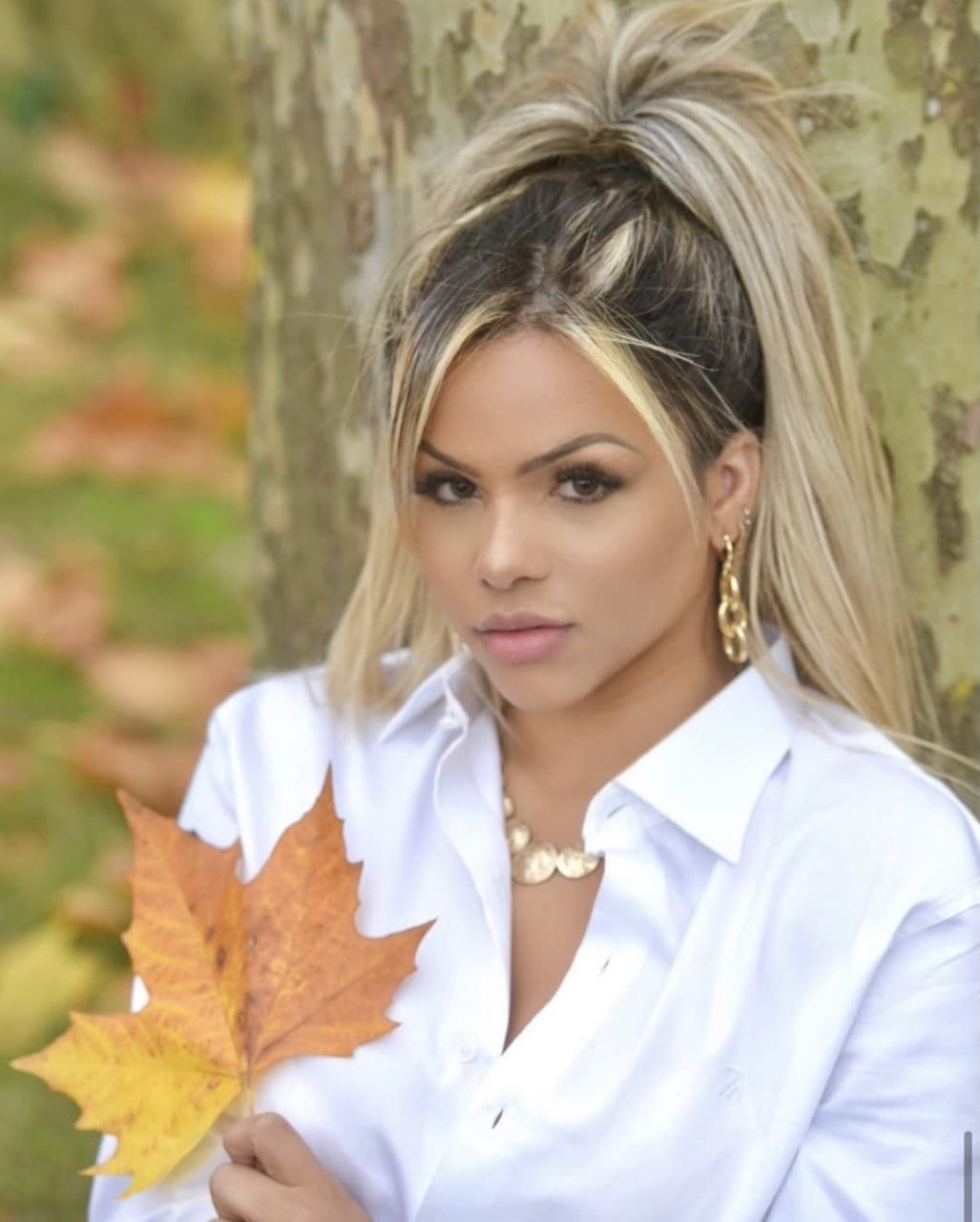 Al día de hoy, Gabily y Neymar no han confirmado nada, pero tampoco han negado algo.
<br>