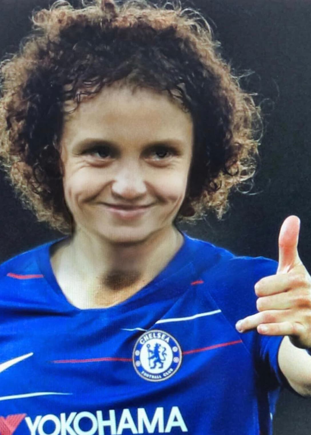 David Luiz
