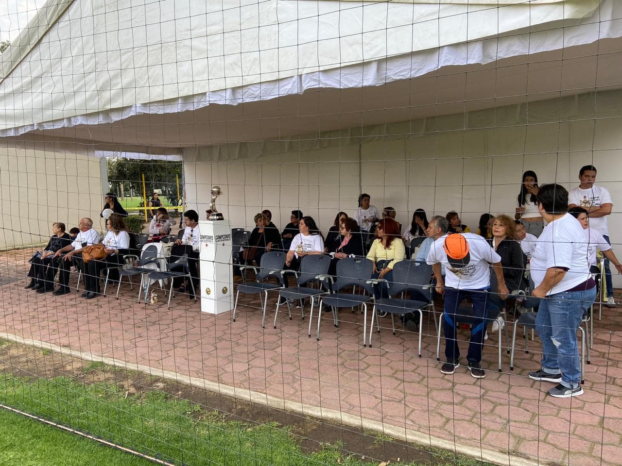 Diana González es recordada con mucho cariño por la afición azulcrema.