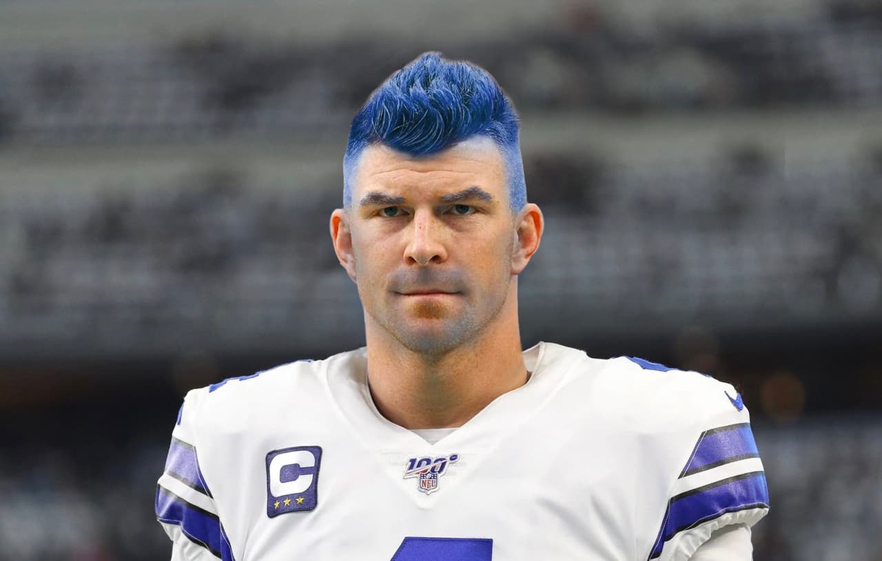 Los memes atacaron a los Cowboys desde que se supo la incorporación de Andy Dalton al equipo.