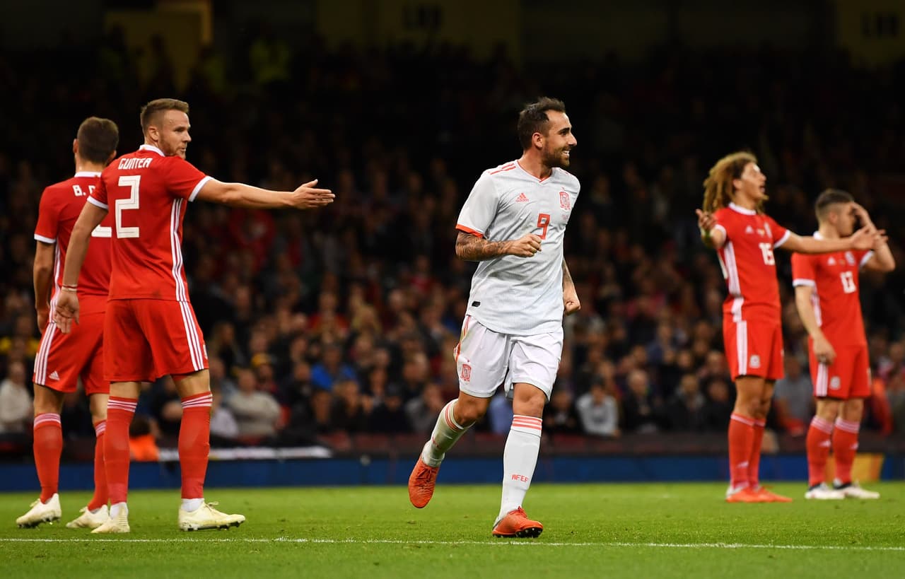 El partido para el jugador del Borussia acabó al minuto 73 cuando Luis Enrique decidió darle descanso y poner en su lugar a Iago Aspas. Seguramente volverá a usarlo como titular ante Inglaterra por la UEFA Nations League.