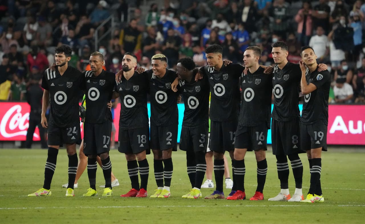 La tensión era patente.
<br>