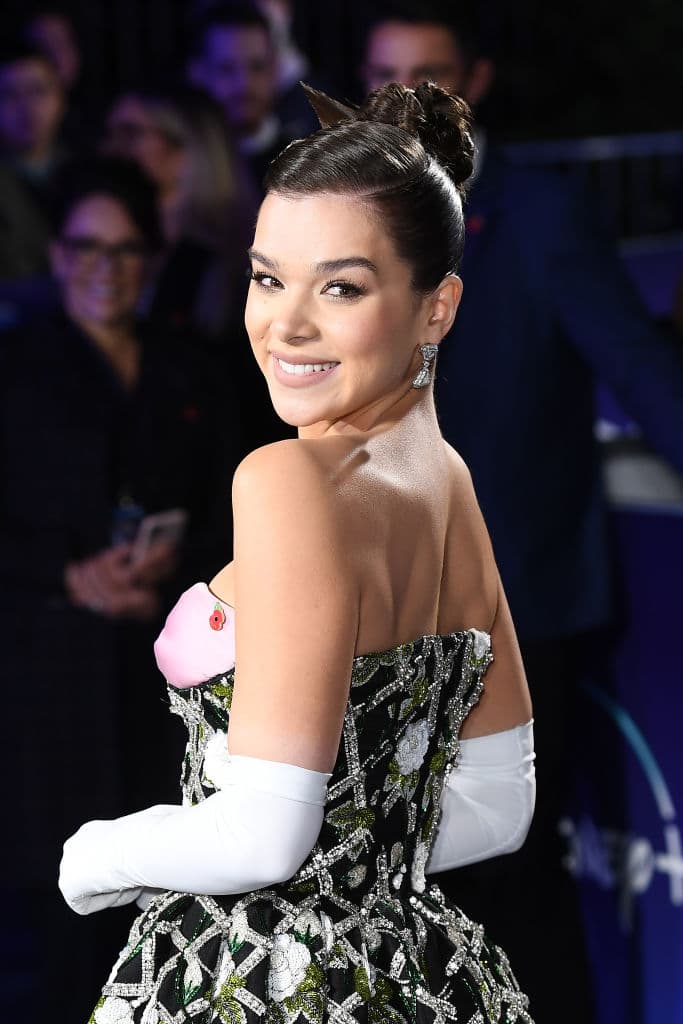 Dejó de asistir a clases presenciales, pues por su demandante carrera tuvo un tutor para ayudarla a seguir con sus estudios.