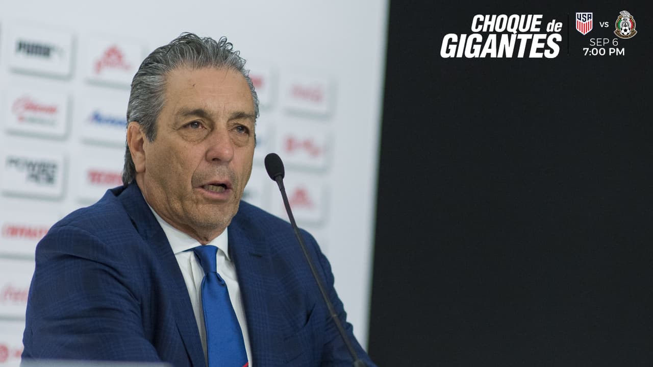 ¡Un Jefe en decadencia! Boy, de los peores técnicos de Chivas