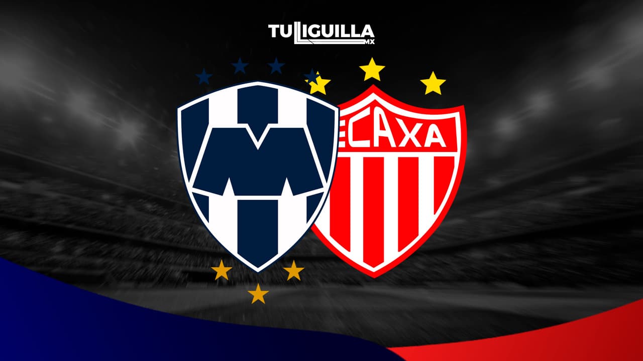 Monterrey y Necaxa: de los mejores en Semifinales