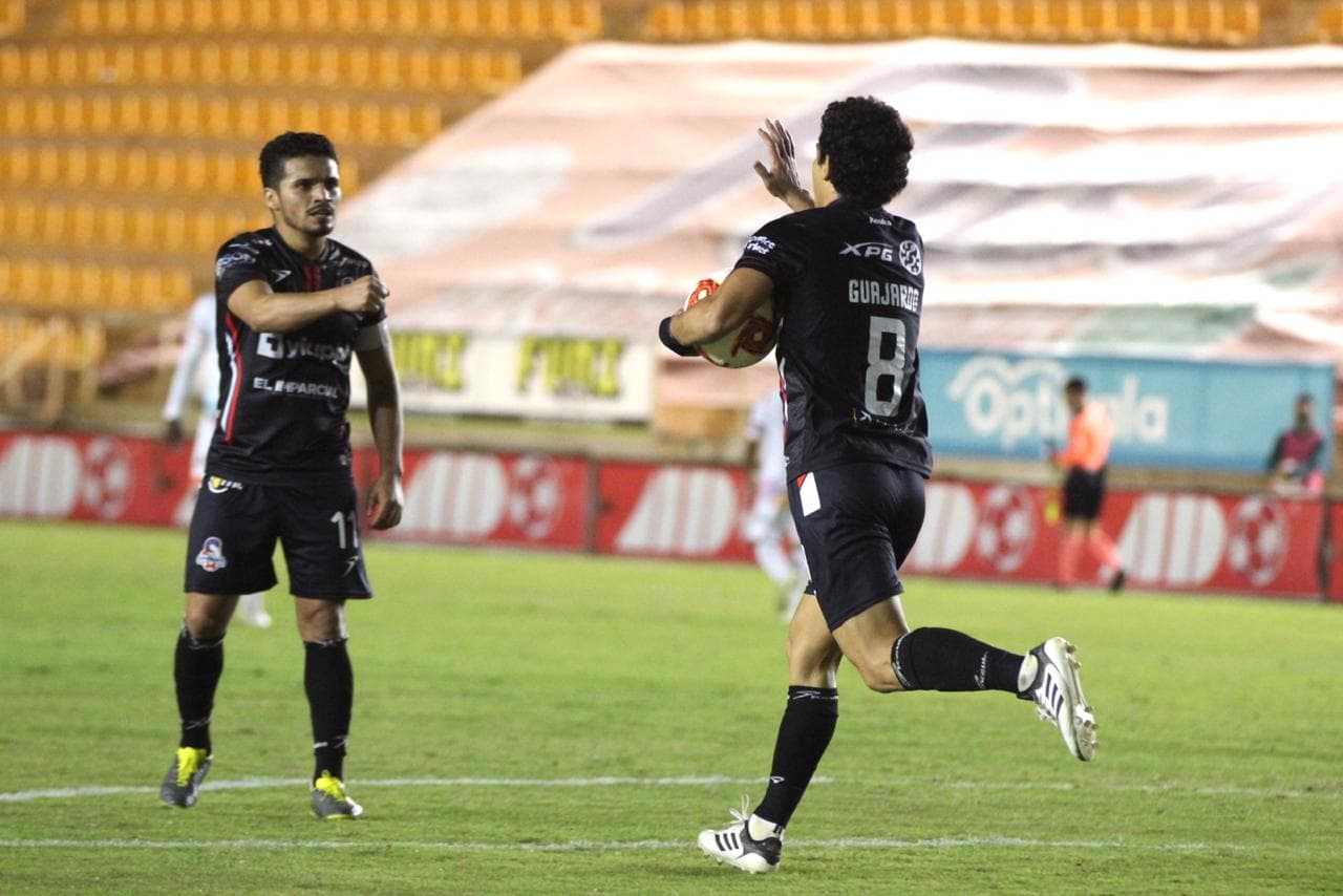 Así van los lugares para la Liguilla de Expansión MX al momento