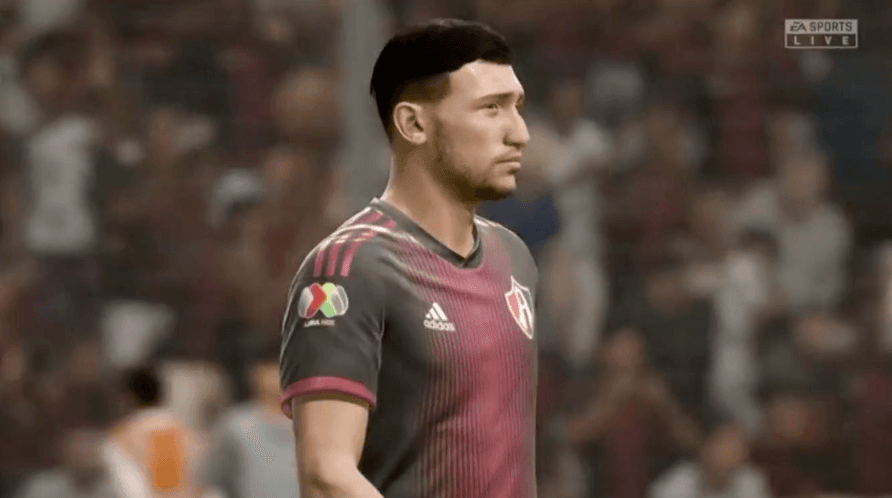 Agónico empate del León contra el Atlas, 2-2, que casi casi se despide de la Liguilla del torneo virtual de la eLiga MX.