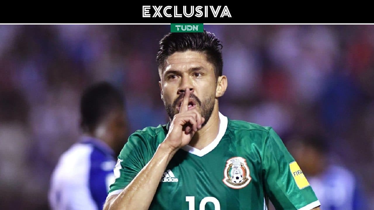 Para Peralta, el futbolista mexicano no está comprometido al 100%