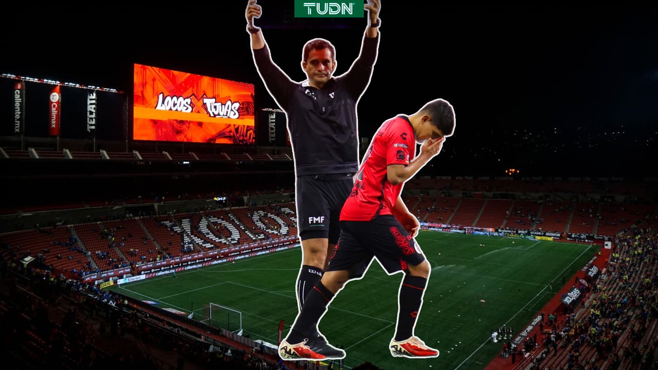 ¡Juega y se va! Este jugador planea retirarse tras la Jornada 1 del Clausura 2026