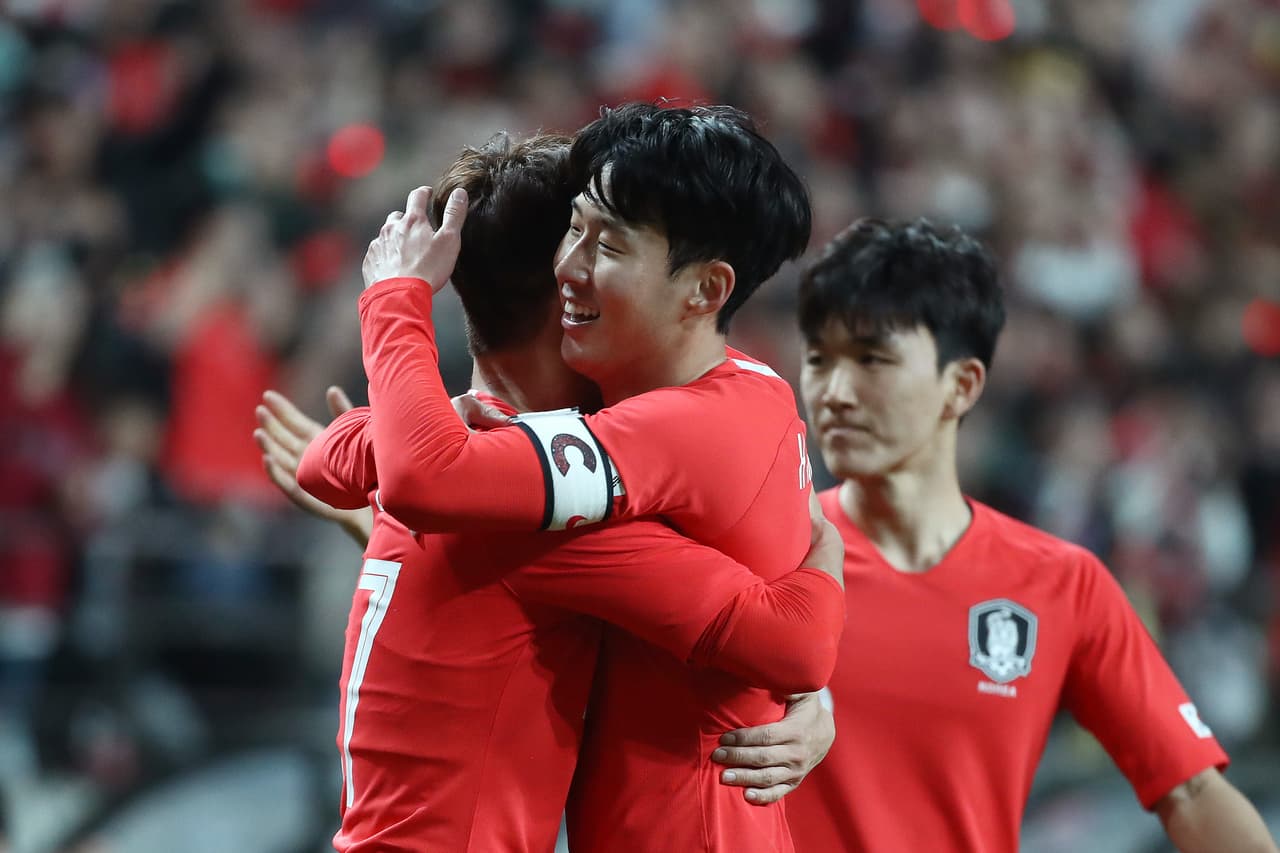 El capitán ampliaba hasta ese momento la paternidad ate los Cafeteros, que solo han podido ganar un juego ante ellos.