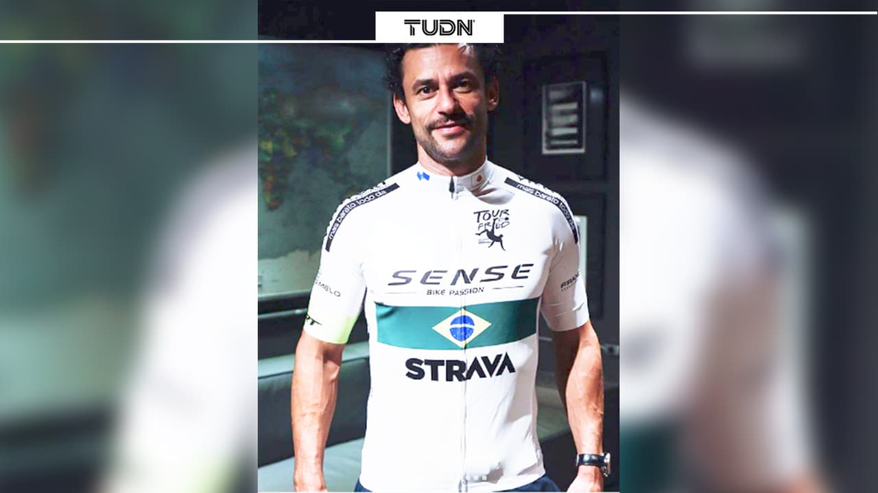 Futbolista viajará 600 km en bicicleta para firmar contrato