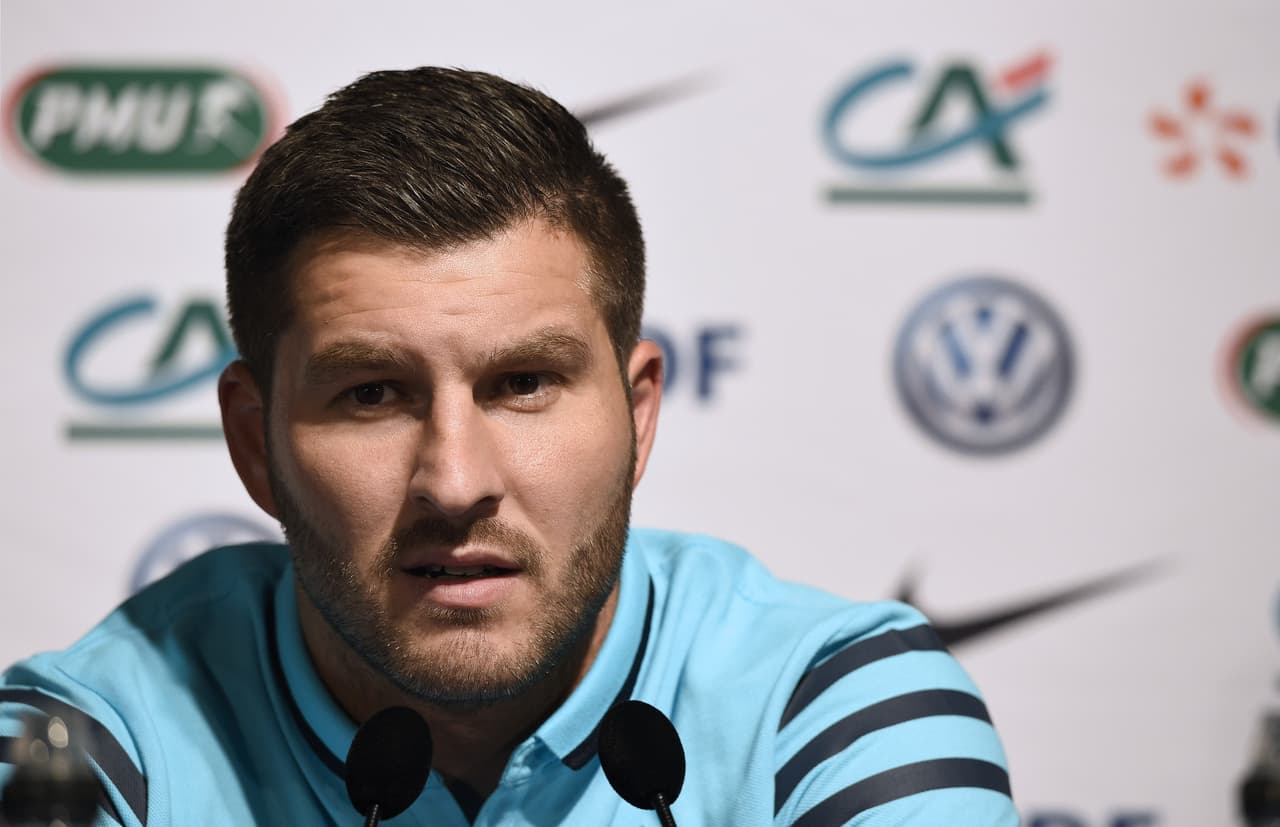 André-Pierre Gignac