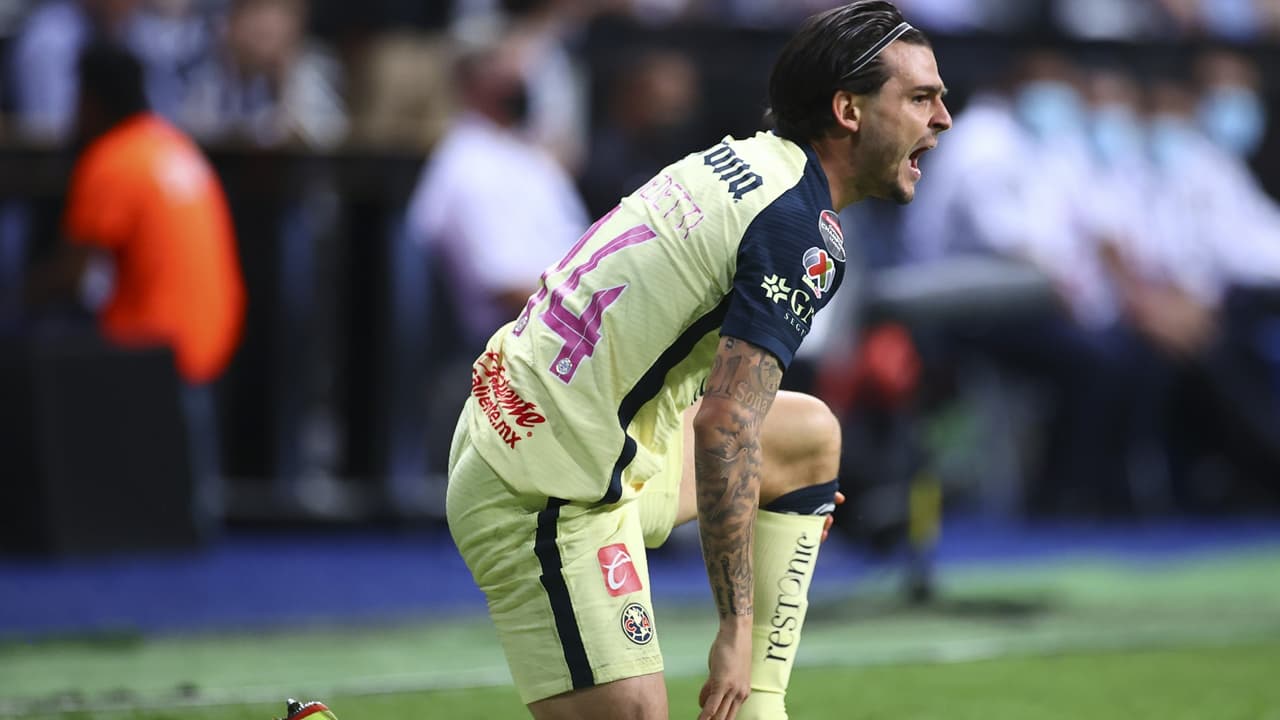 Nico Benedetti con América en Liguilla: “Queremos ser campeones”