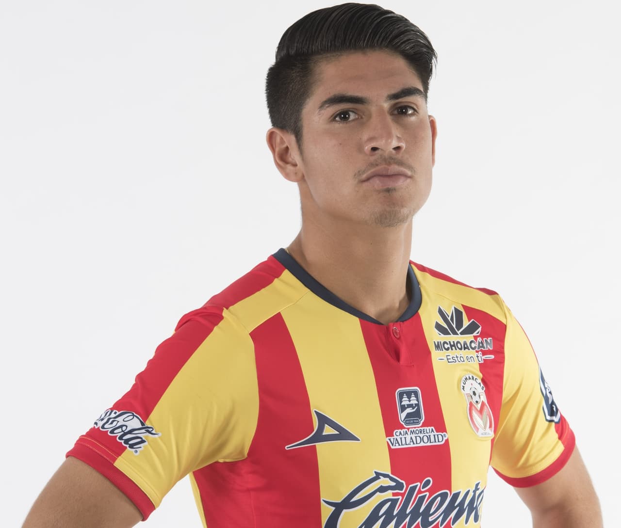 Meráz se lesionó en el Tri Sub 20.