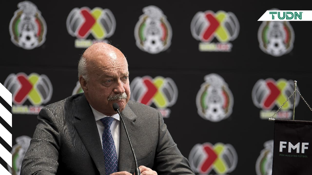 Insiste Bonilla en regreso de México a Copa Libertadores