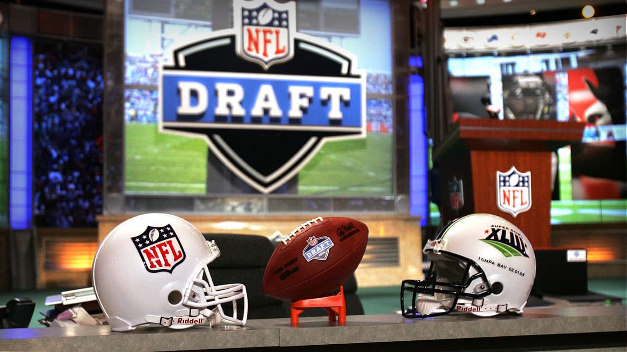 NFL restringe a equipos y jugadores rumbo al Draft