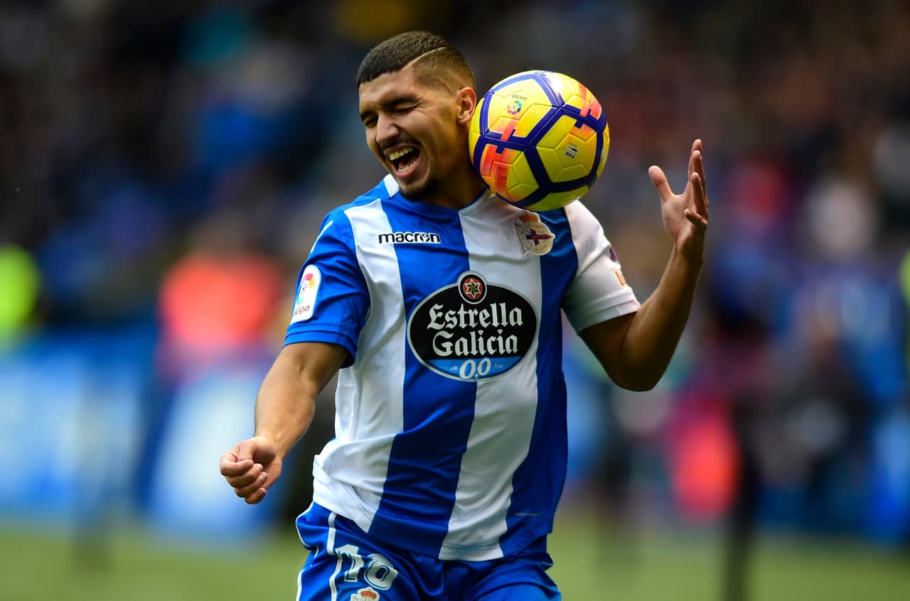 Una de las crisis más fuertes en Europa es la del 
<b>Deportivo La Coruña </b>con 14 partidos sin ganar. En esta jornada visitan al Atlético de Madrid en busca de un triunfo que haga olvidar las nueve derrotas y cinco empates del último tiempo.