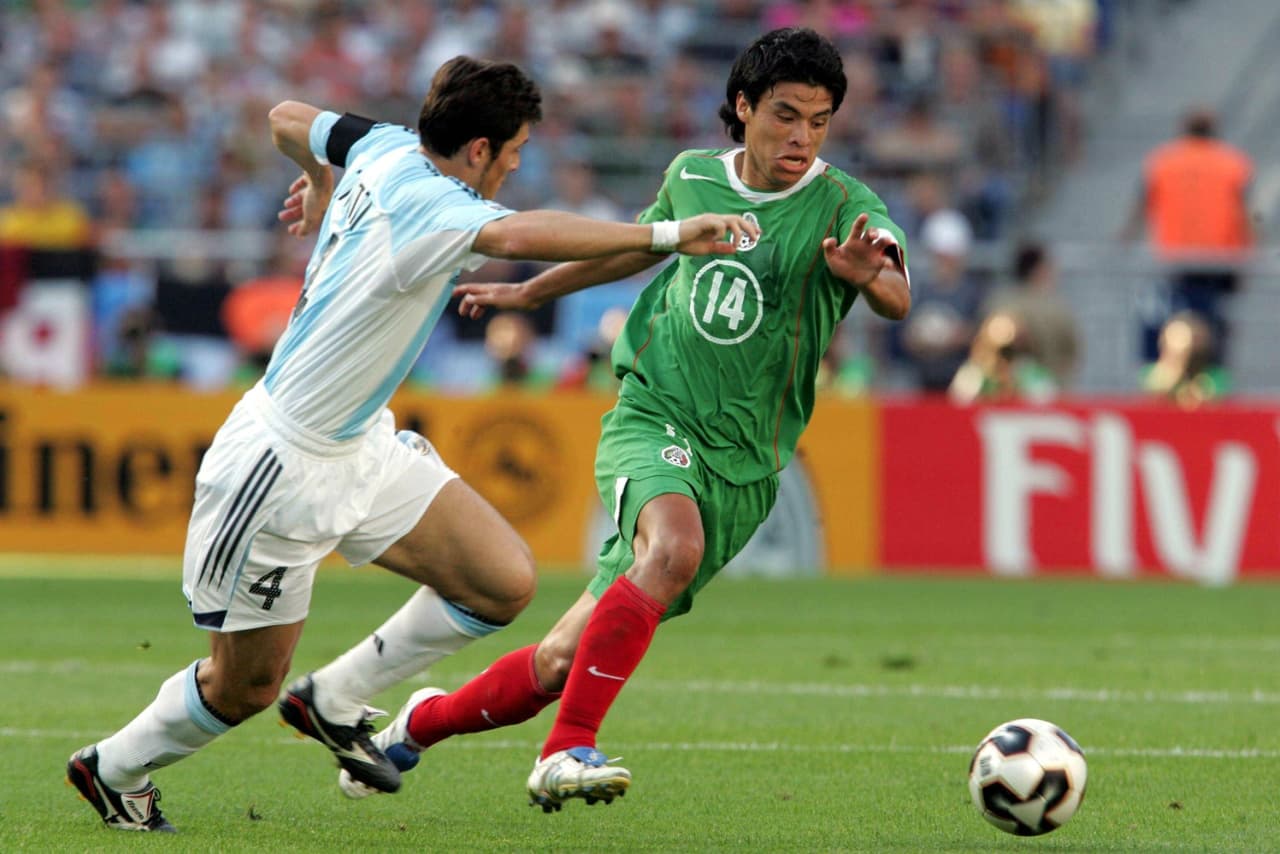 Gonzalo Pineda es recordado por anotar un penal al estilo 'Panenka' en un momento de definición: en la tanda de penales de la Semifinal de la Copa Confederaciones 2005 ante Argentina; no obstante, su gol no fue suficiente, pues el Tri fue forzado a jugar por el tercer lugar.
