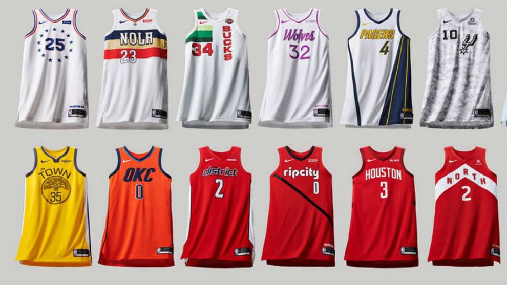 <b>Earned Edition 2018</b>