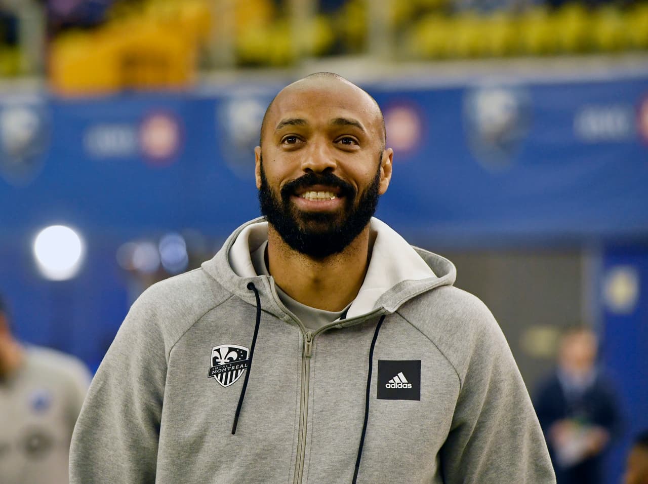 Thierry Henry: "Chicharito no necesita consejos en MLS"