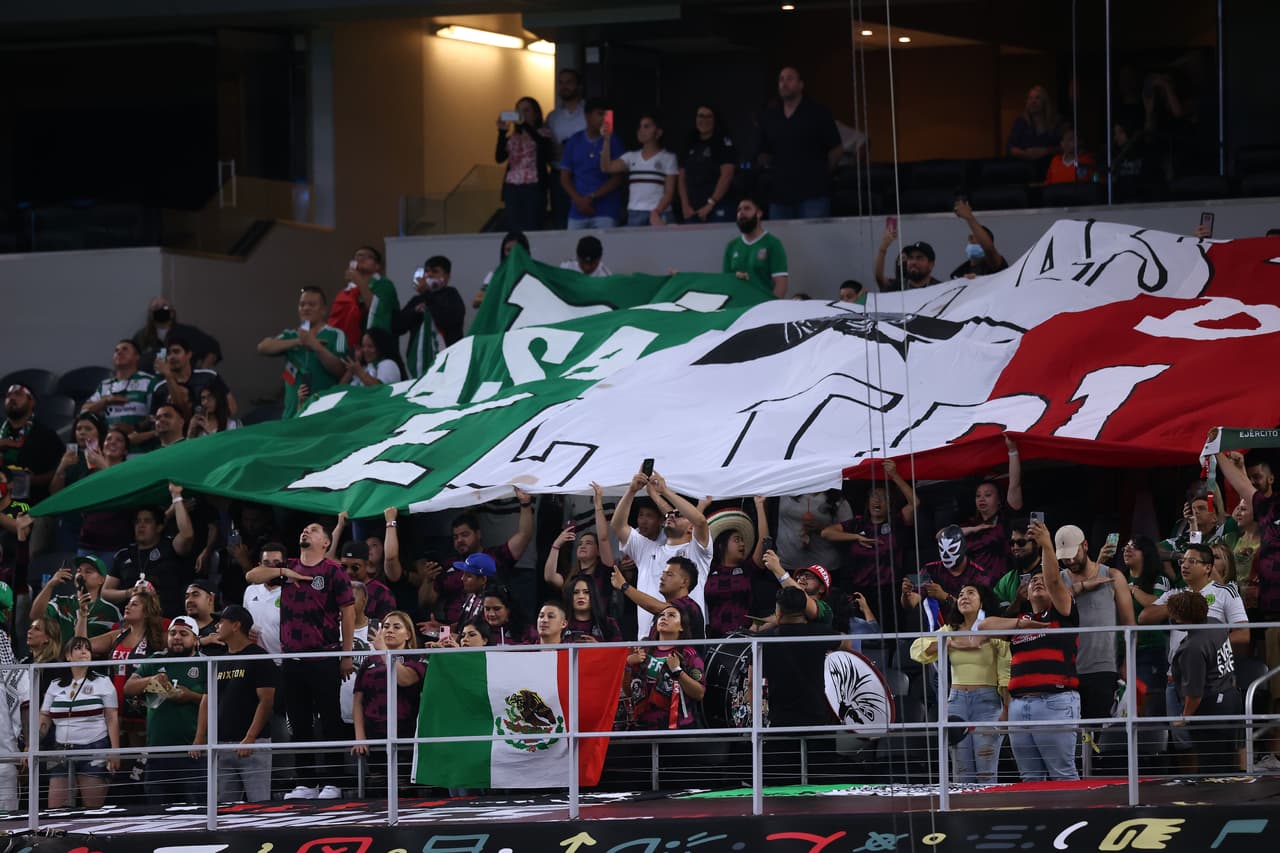 FIFA veta al Tri dos partidos por grito homofóbico