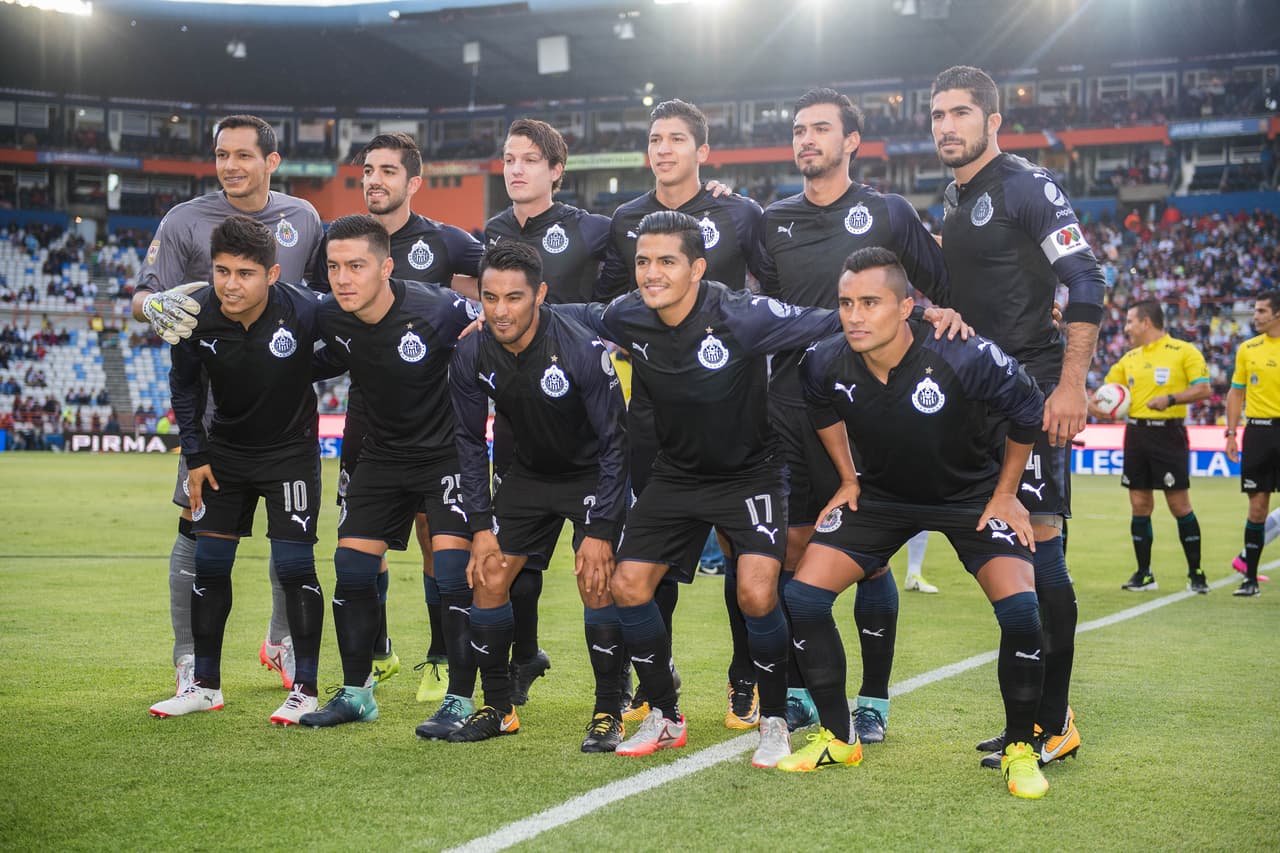 Con esta primera victoria, Chivas llega a 8 puntos en el torneo y permanece en los últimos puestos de la tabla general.