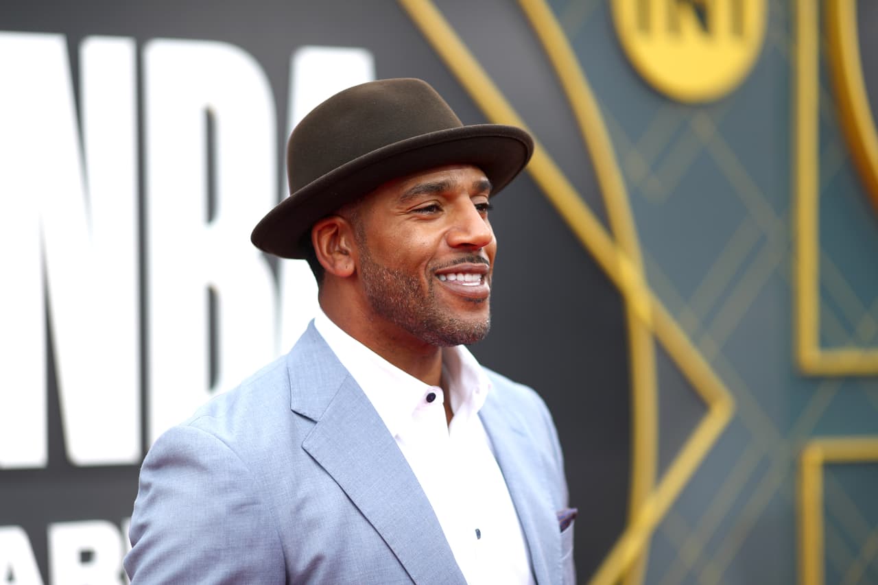 Jimmy Jackson, exjugador de la NBA.