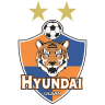 Ulsan Hyundai