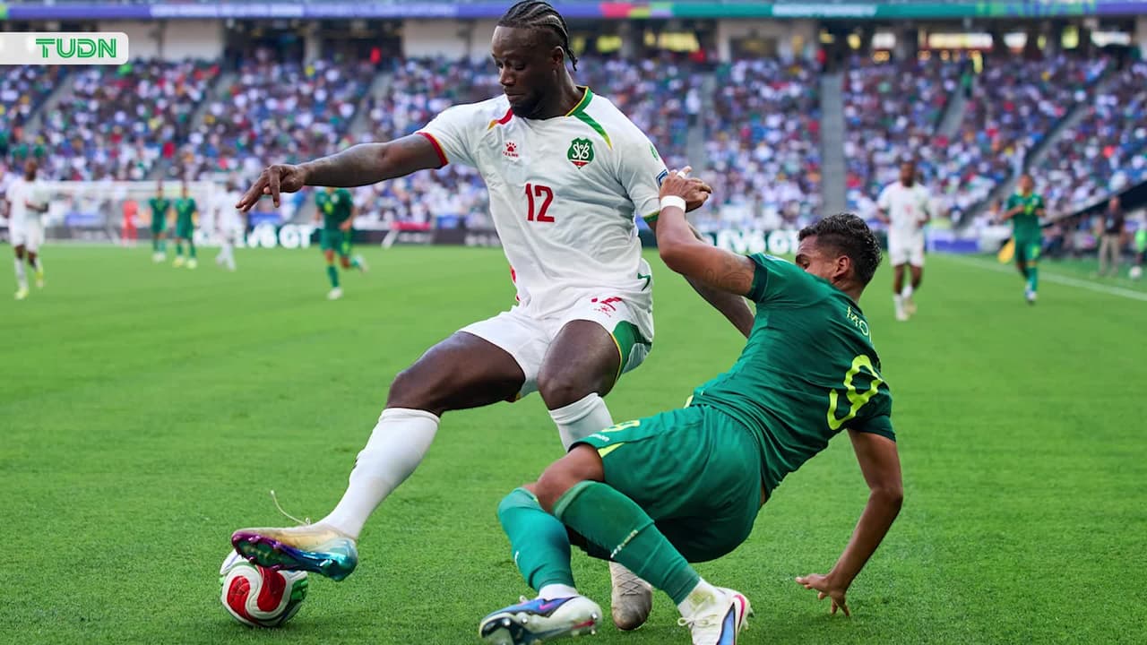 Resumen | Bolivia vence a Surinam para aún aspirar al Mundial 2026