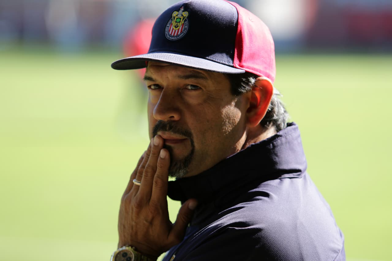 Exigencia, intensidad pero ante todo optimismo y unidad abundan en el entrenamiento de Chivas de Guadalajara en Chivas Verde Valle con miras a la Jornada 4 del Clausura 2019 de la Liga MX.