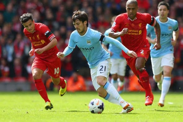 Para el complemento, los pupilos de Manuel Pellegrini salieron con una actitud diferente.