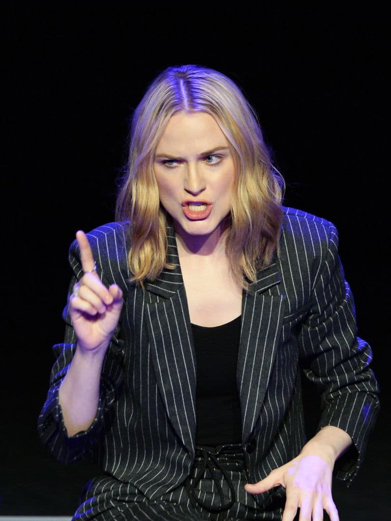 No se sabe cuál será la acción en contra de Marilyn Manson, pero lo que es seguro es que ha quedado expuesto y muchas mujeres tomarán la fuerza para no quedarse calladas.