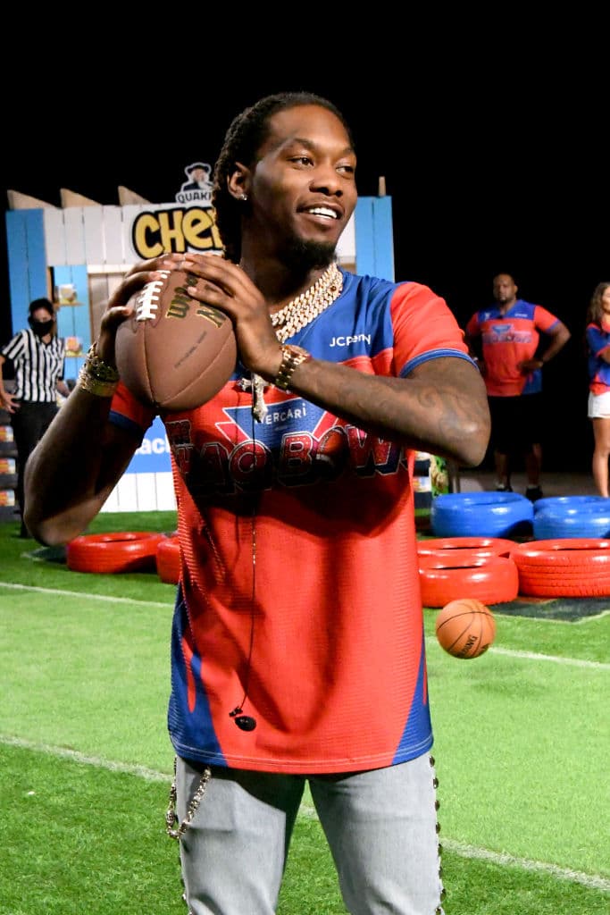 El rapero sustentó su decisión con la falta de confianza que ha existido entre los afroamericanos y el gobierno de los Estados Unidos.
<br>