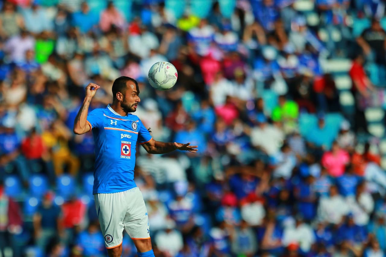 Al
<b> Umm Salal Sporting Club </b>llegó otro ex Liga MX: el catalán Víctor Vázquez que jugó en Cruz Azul.