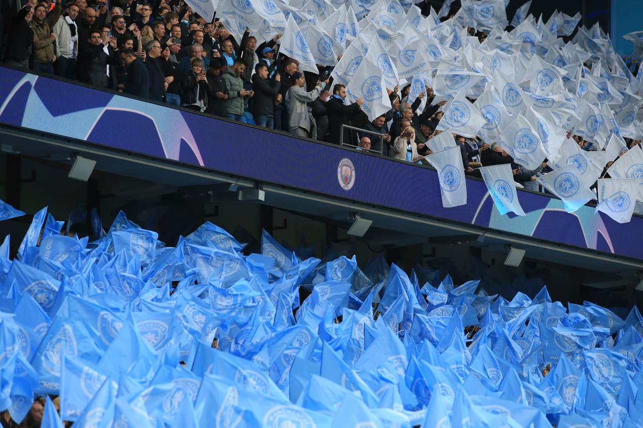 <b>El juego decisivo no decepcionó</b>
<br>- Para la vuelta el partido se disputaría en Etihad Stadium, en Manchester.
<br>- Los Citizens eran favoritos, tan solo por el hecho de definir la serie en su estadio ante su afición.