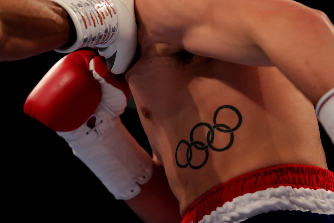 Reunión del COI en Tokio para decidir el futuro olímpico del boxeo