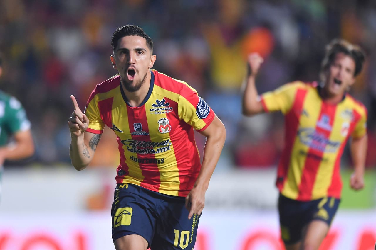 De penalti, Diego Valdés puso el 2-0 al minuto 34 del segundo tiempo, en lo que parecía una sentencia.