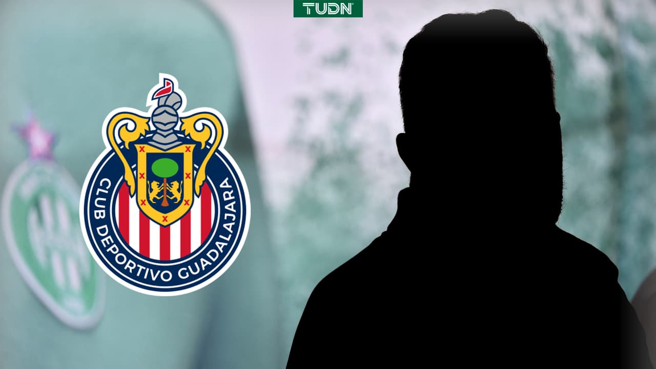 El ex del Barcelona que puede llegar a las Chivas como DT