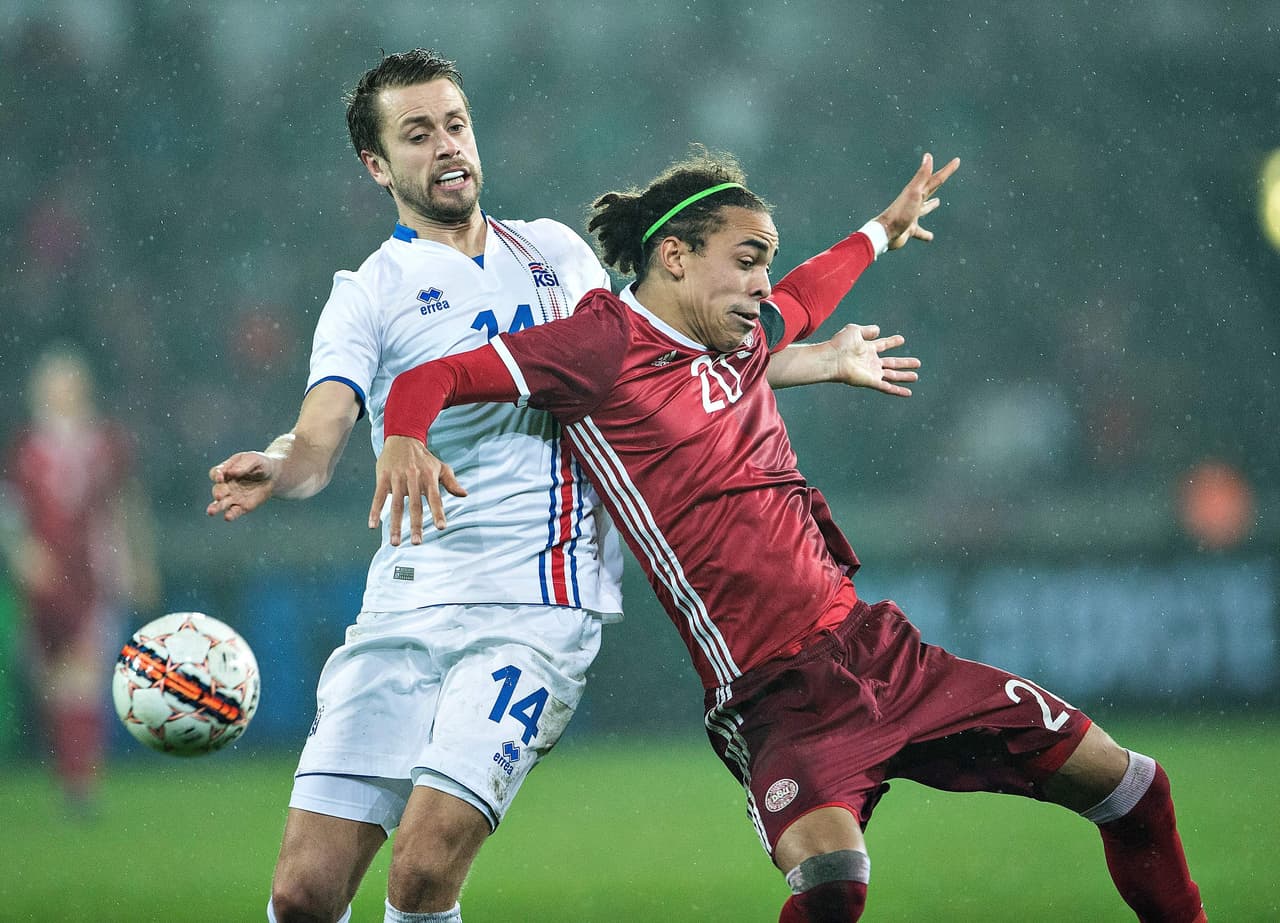 Lo mejor de los enfrentamientos en el Viejo Continente rumbo a la Eurocopa