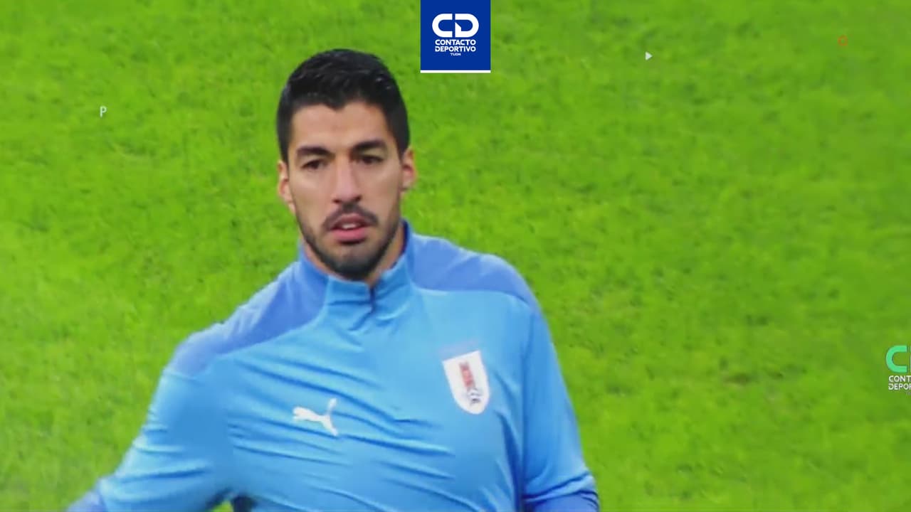 ¿Con quién fichará? La llegada de Luis Suárez a Cruz Azul está en suspenso