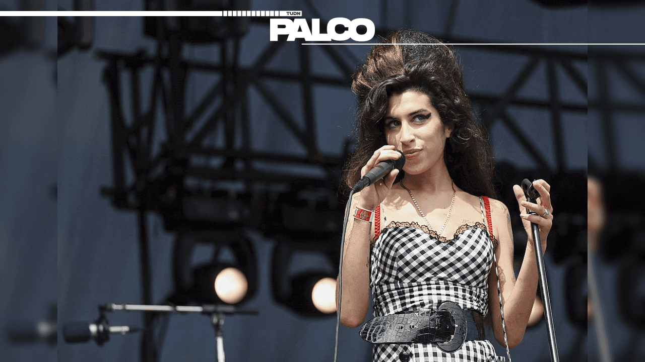 La subasta de pertenencias de Amy Winehouse suman $4 millones | Todas las ganancias serán para su fundación que apoya a adultos y jóvenes con problemas de adicción.