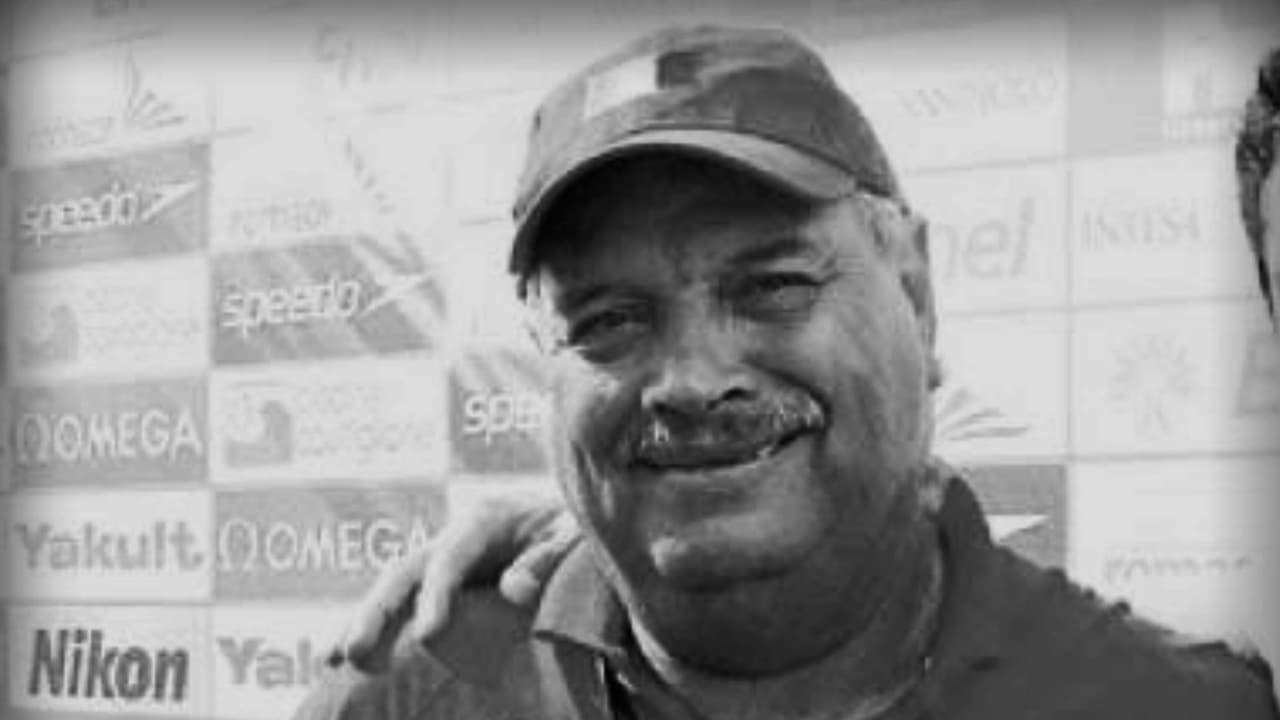 Falleció Jorge Rueda Amézquita, respetado entrenador de clavadistas mexicanos que impulsó medallistas olímpicos.