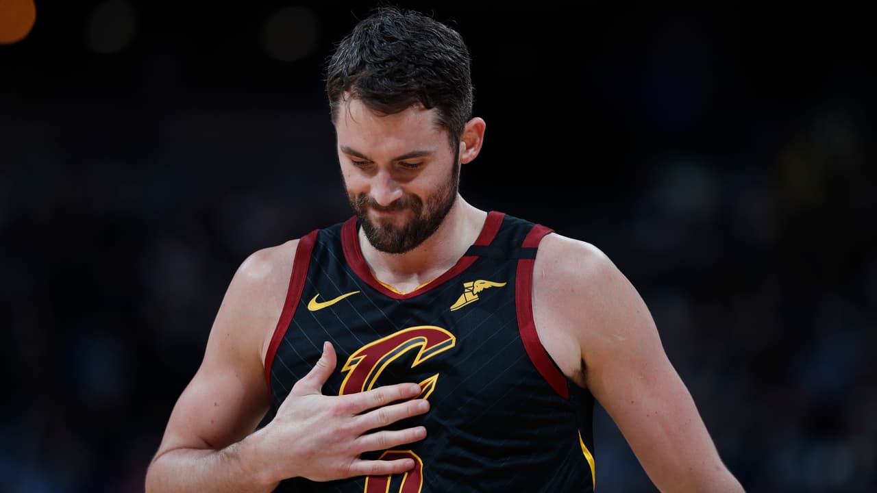 Cavaliers y Hawks decepcionados por la reanudación de la NBA