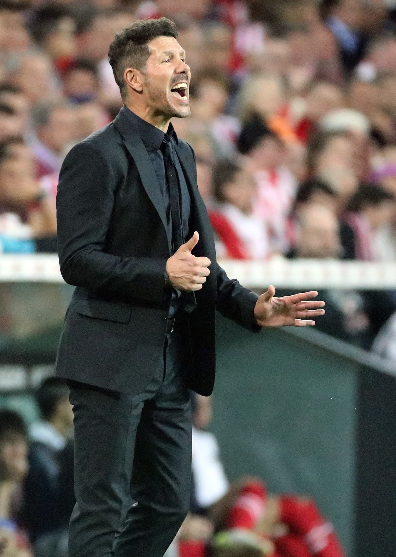 Quinto triunfo del Atlético de Madrid en el Nuevo San Mamés, donde también suma un empate. Ahora, los de Simeone tendrán que jugar en el Metropolitano ante el Sevilla, mientras que el Bilbao visitará al Málaga.