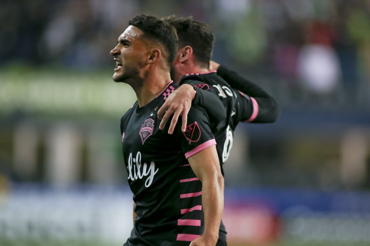 Seattle y Olimpia empatan 2-2 (4-4 global) y en penales la escuadra hondureña avanza a los Cuartos de Final donde se medirá ante Montreal Impact.