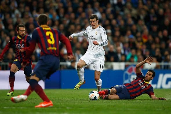 Han pasado ya más de 7 meses desde aquel memorable encuentro y con él ha habido varios cambios en las dos plantillas.