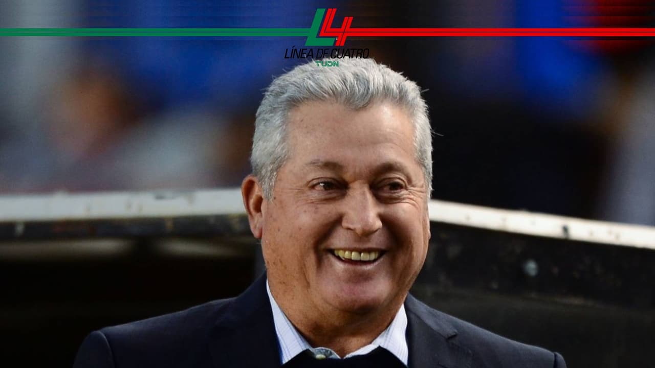 Vucetich pone a JJ Macías por encima de Henry Martín