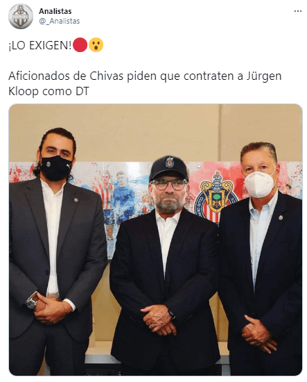 Cruz Azul vuelve a ilusionar y Juárez pasa por encima de las Chivas y estos fueron los memes de la Jornada sabatina del Torneo Guard1anes 2021 de la Liga MX.