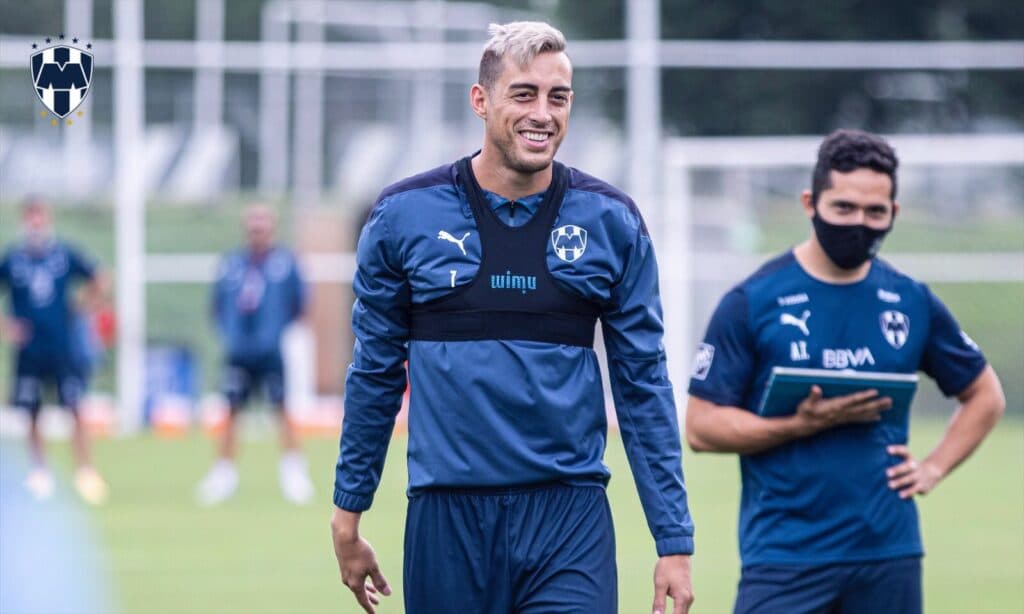 Gerardo ‘Tata’ Martino: “Funes Mori será de los convocables”