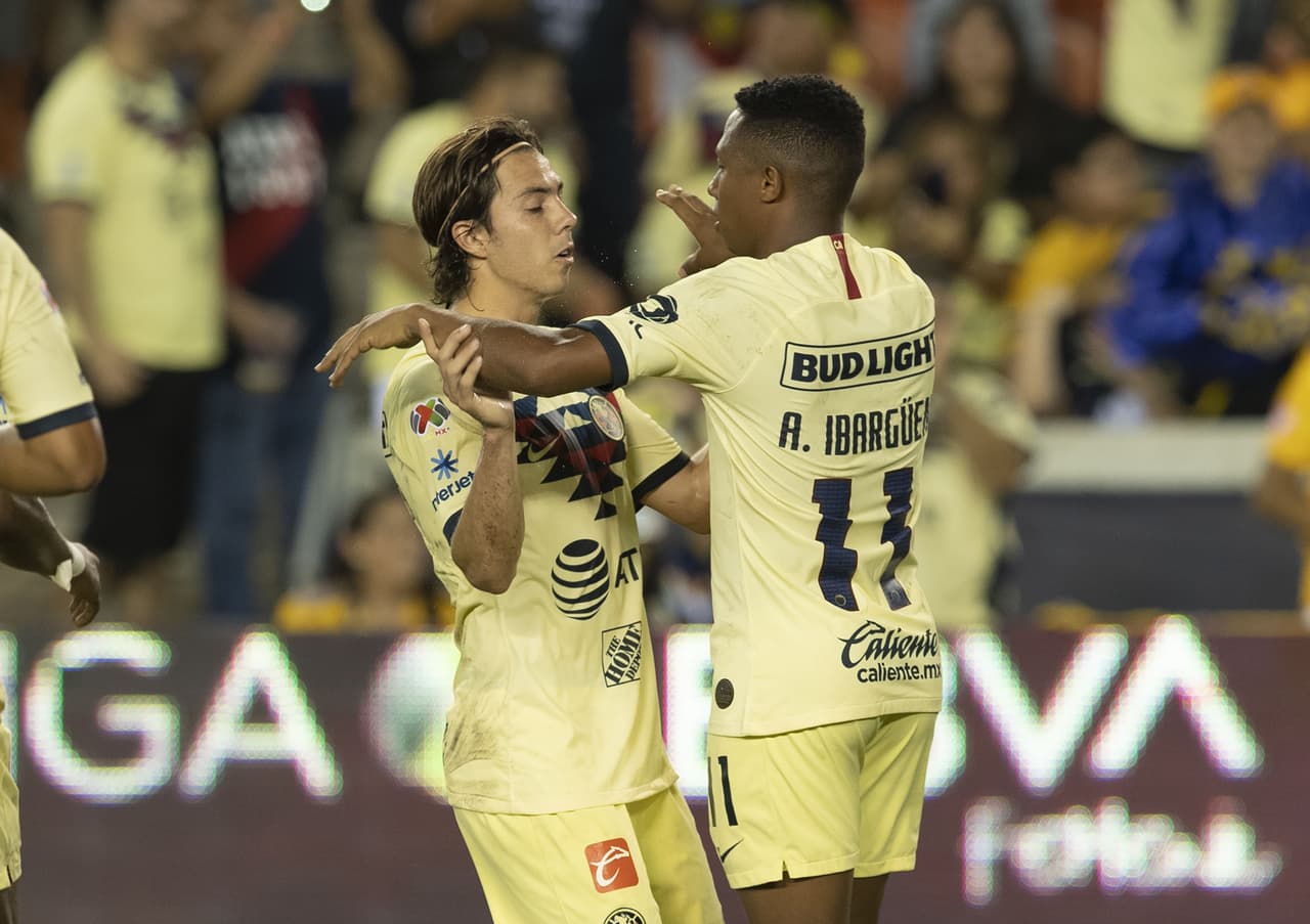 Un autogol de Bruno Valdez de último minuto y un penal fallado por Leonel López dio a Tigres el pase a la final.